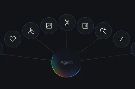 Google Gemini for Science platform interface overview for automated research workflows
