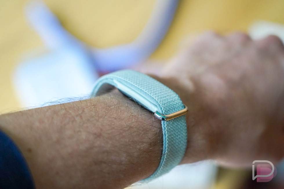 Fitbit Air Early Delivery Requires New Google Health App
