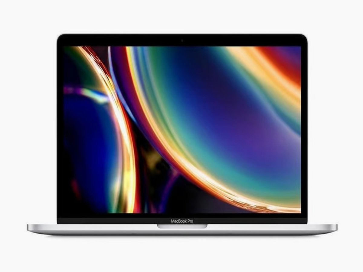 These grade A refurbished MacBook Pros are only $430