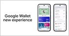 Google rolls out a Google Wallet redesign, including "dynamic quick access" for favorites, a "View more" floating action button, and more (Abner Li/9to5Google)