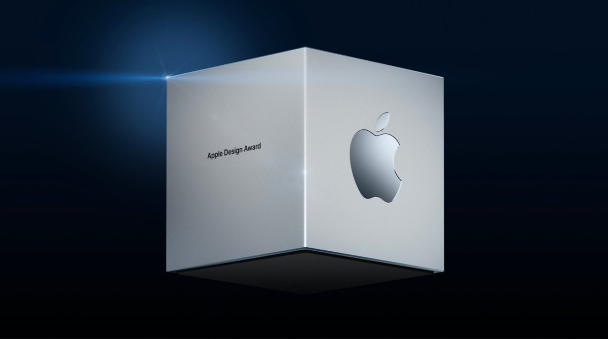 Apple Design Awards 2026 Finalists Announced Ahead of Developer Conference