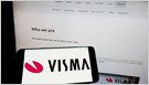 Filing and sources: PE firm Hg has spun out €500M worth of assets from its €19B software group Visma, whose London IPO remains shelved amid the "SaaSpocalypse" (Alexandra Heal/Financial Times)