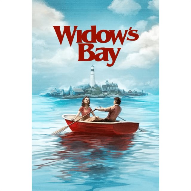 Analyzing the Tonal Architecture and Narrative Structure of Widow’s Bay