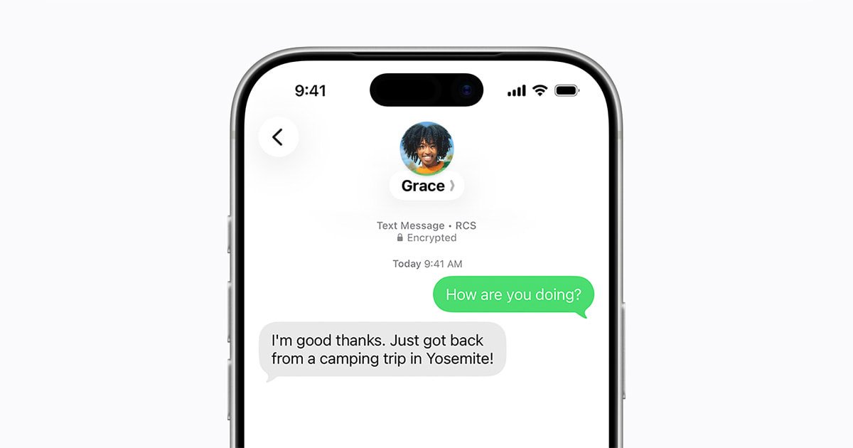 End-to-End Encrypted RCS Messaging Enters Beta Phase