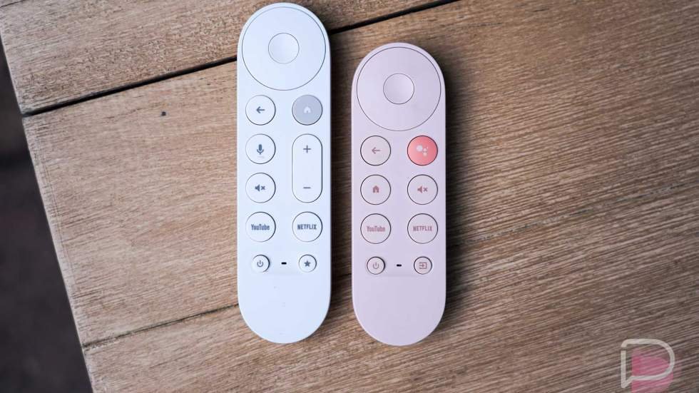 Google TV Introduces Pointer Remote Support for Smarter Navigation