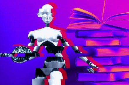 AI may have just won a literary prize. My heart weeps seeing it poison our love for books.