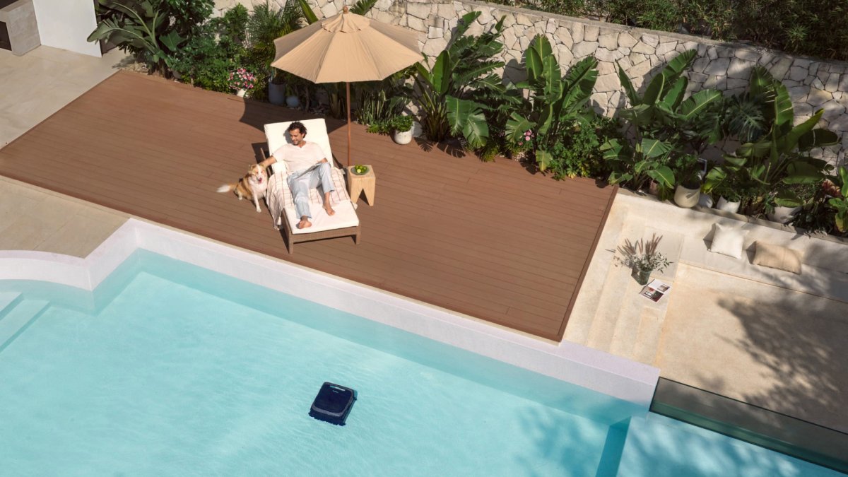 Smart Outdoor Tech Guide for Pools and Patios