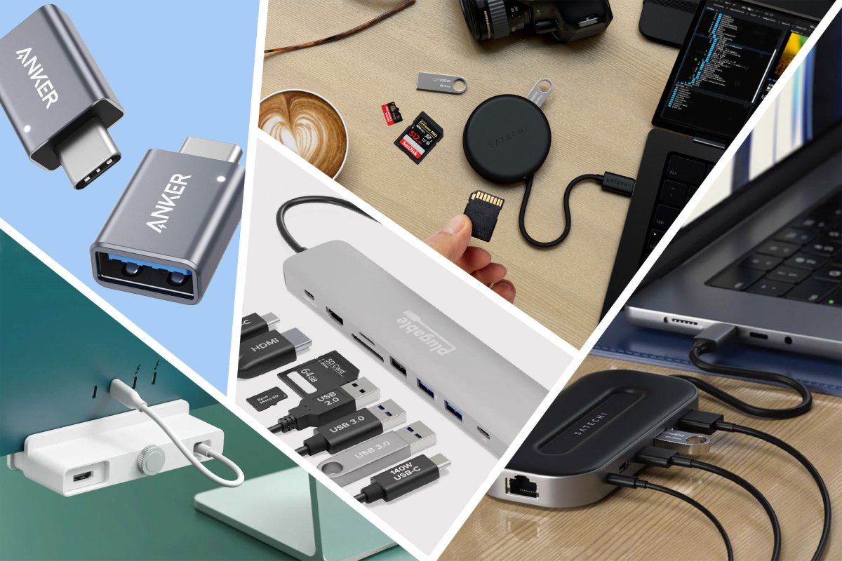 How to Choose the Right USB-C Hub for Your Mac Workflow