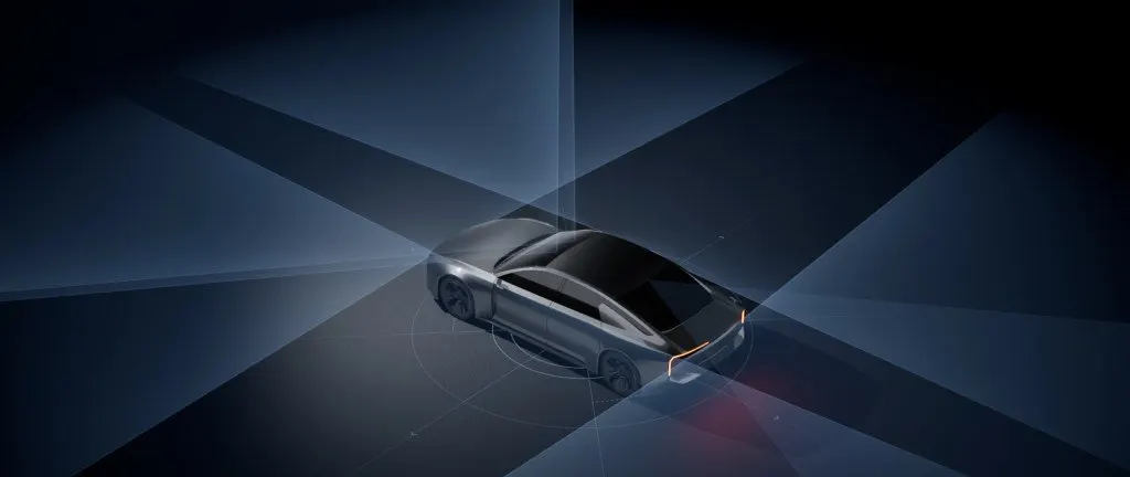 Zhuoyu Technology securing RMB 2 billion in pre-IPO funding as a DJI automotive spinout advancing autonomous driving.