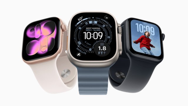 Apple Watch Navigates a Critical Shift in Wearable Health Tech