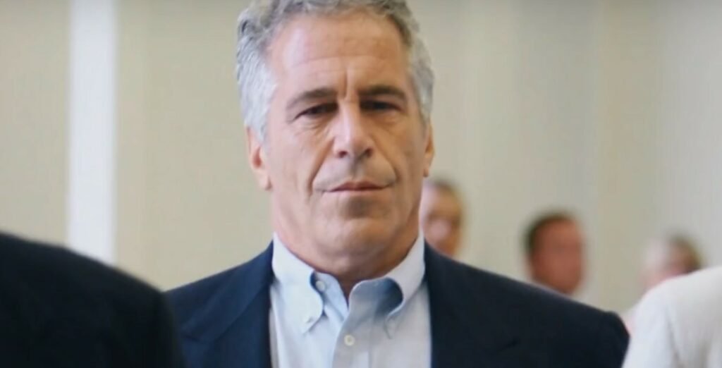 UK police probe ‘child sexual abuse’ claims in Epstein files