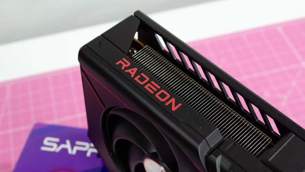 AMD forecasts a gaming revenue decline due to rising component costs and ongoing memory supply constraints.
