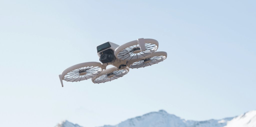 DJI sues US Federal Communications Commission