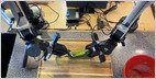 PitchBook: VC investment in global robotics and physical AI jumped to $26B in 2025 from $4.2B in 2019, and has already topped $23B as of May 20 this year (Kate Clark/Wall Street Journal)