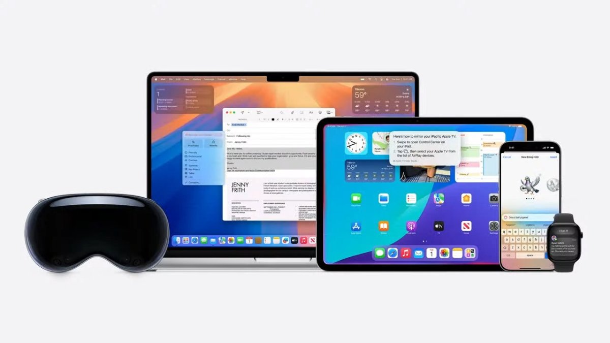 First Developer Builds for iOS 26.6 and macOS 26.6 Arrive
