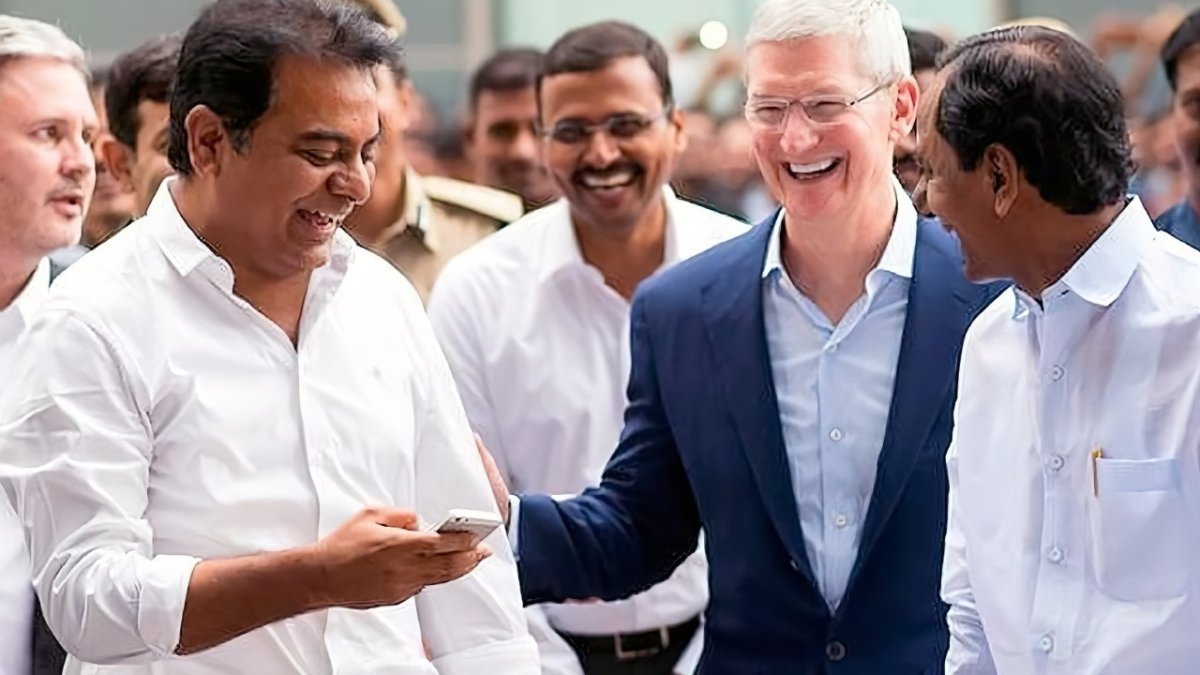 India's Apple Antitrust Review: Compliance Extensions and Market Implications