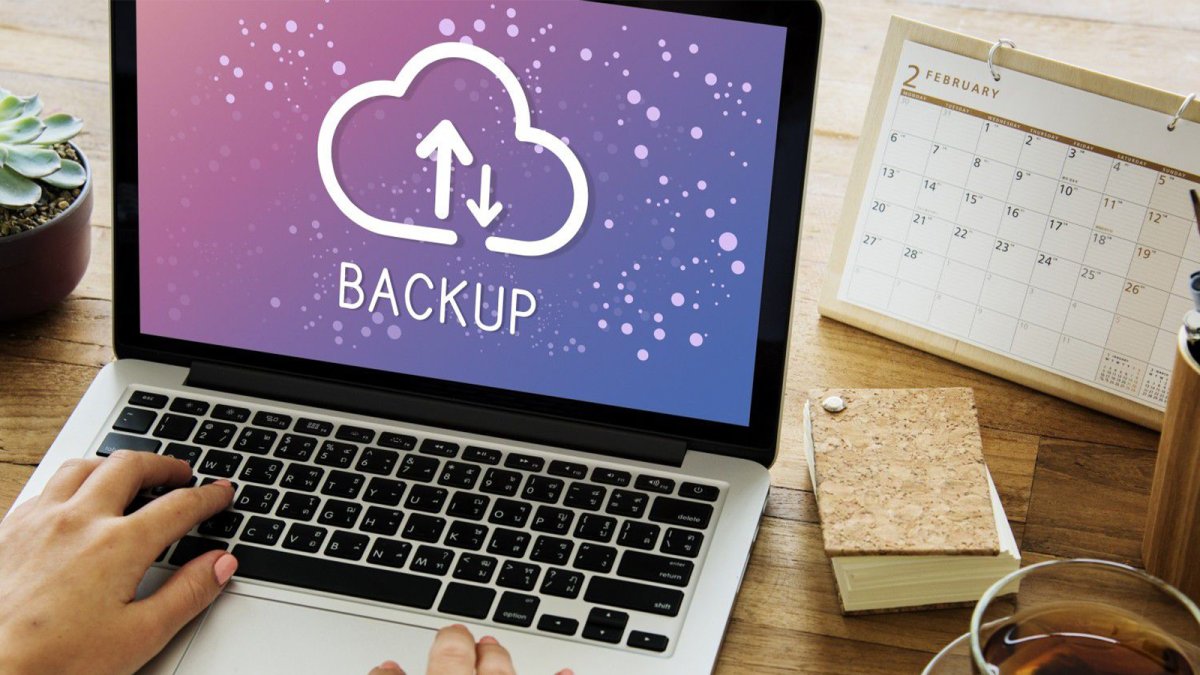 Choosing the Right Windows Backup Software for Data Protection