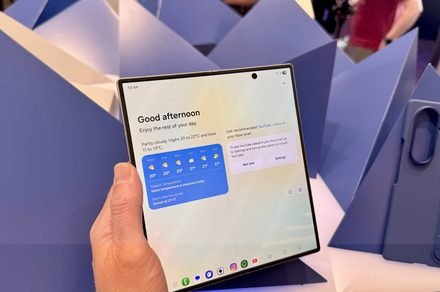 Samsung Galaxy Z Fold 8 leak predicts a soul-crushing set of missing features