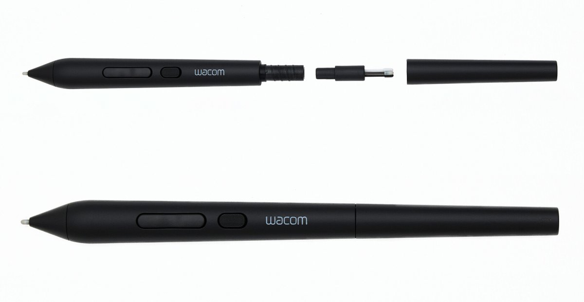 Wacom Unveils Art Pen 2 to Enhance Digital Art Workflows