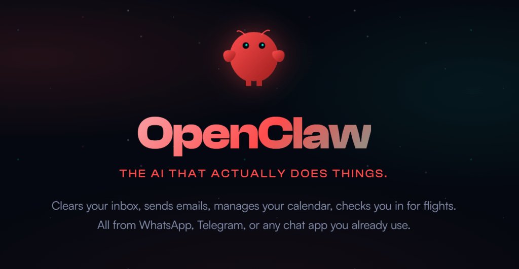 Tencent reportedly tests QClaw AI agent with one-click OpenClaw deployment