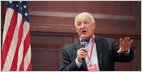The US Ambassador to Canada accuses Canada of imposing trade barriers by requiring that US streamers contribute 15% of Canadian revenue to local programming (Paul Vieira/Wall Street Journal)