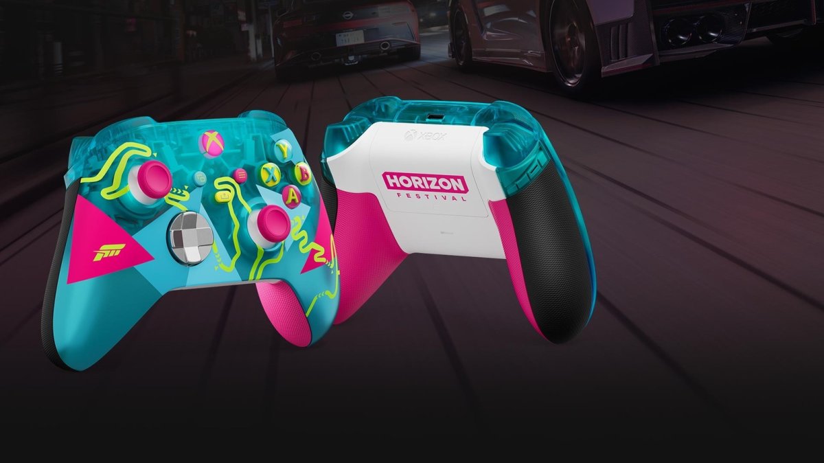Microsoft Phases Out Xbox Controller Expansion Port