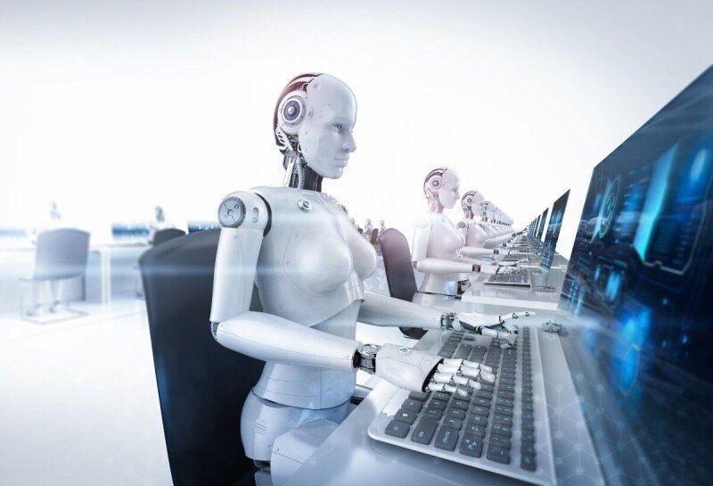 Workday wants AI to punch in instead of having to hire new recruits