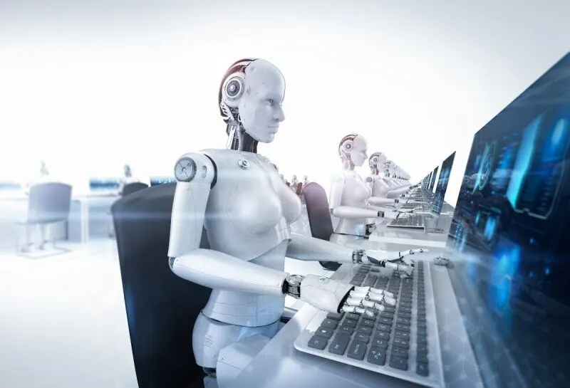 Workday deploys artificial intelligence to sustain profit margins while keeping its workforce size stable.