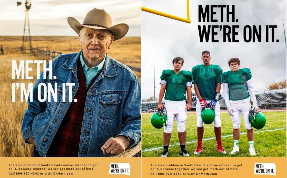 Super Meth Claims: Policy and Public Health Facts