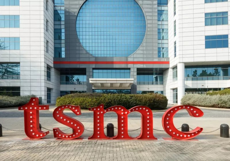TSMC workers threaten Samsung-style strike over rumored bonus cuts despite record profits