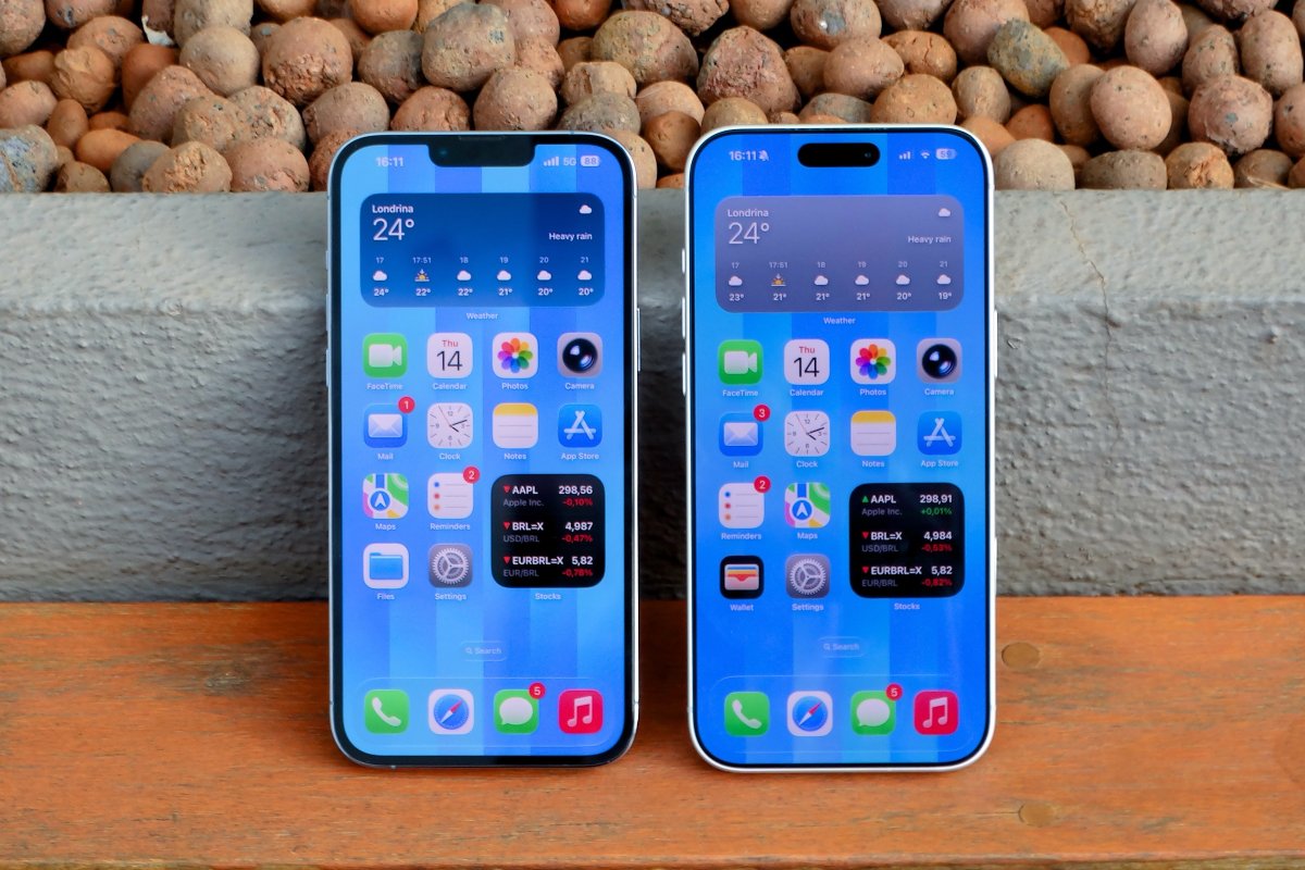 I switched to a 4-year-old iPhone and cured myself of the upgrade bug
