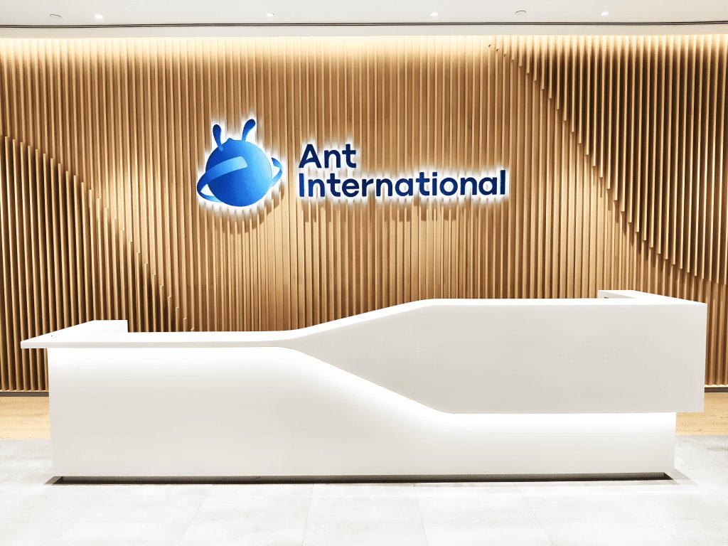 Ant International, Google to collaborate on AI commerce protocol