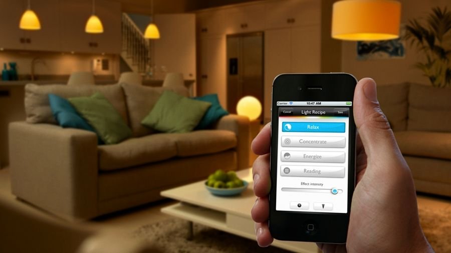 Your smart home devices are a major privacy risk – here’s how to secure them