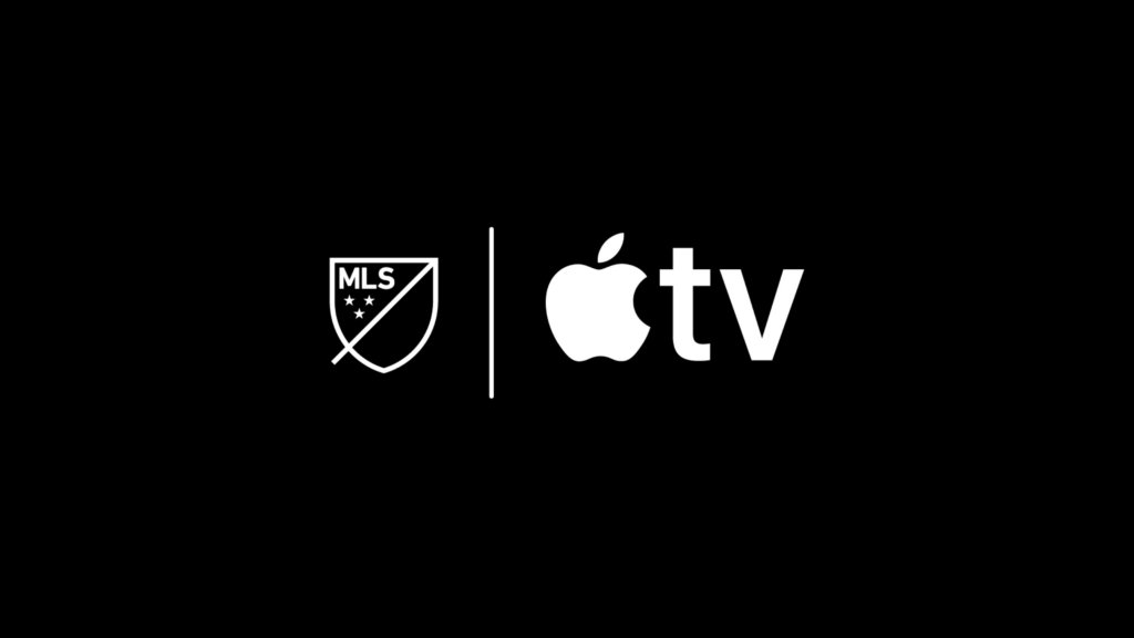 Apple TV Will Stream Live MLS Soccer Shot Entirely On An iPhone 17 Pro