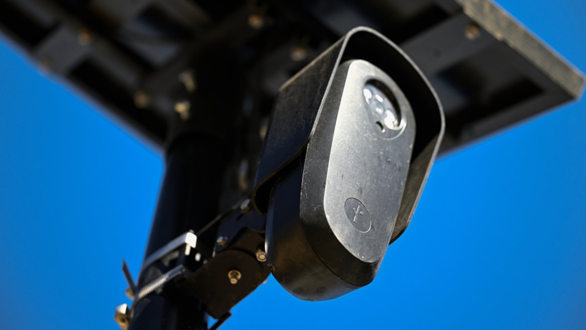 Texas Town Council Dispute Over Automated Surveillance and Privacy Rights