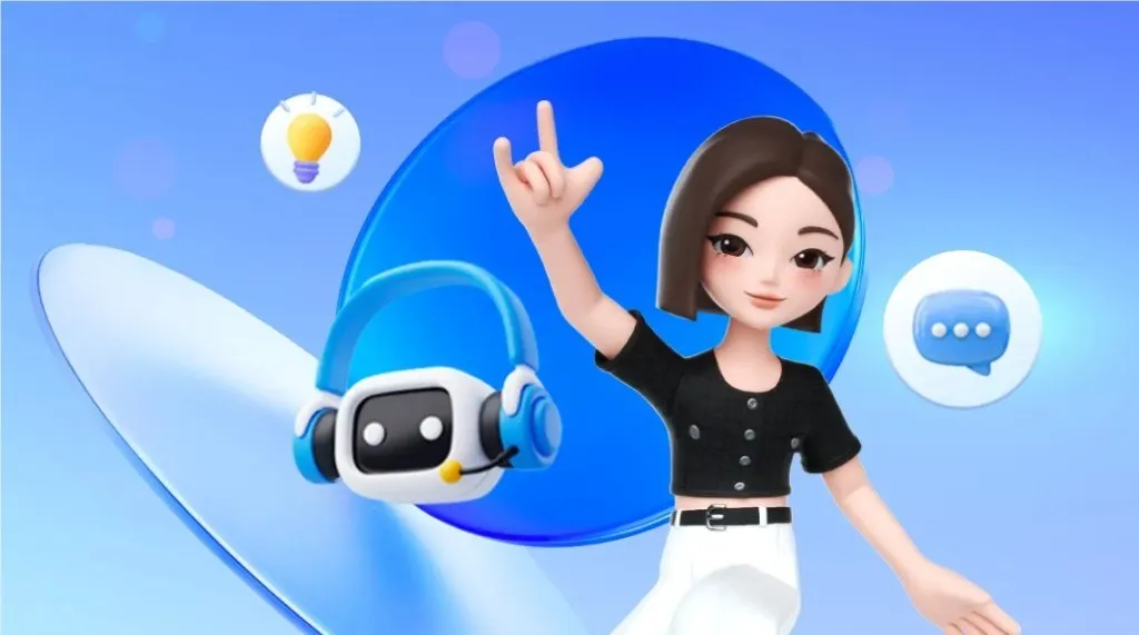 A growth chart shows Doubao reaching one hundred million daily active users through product-led expansion.