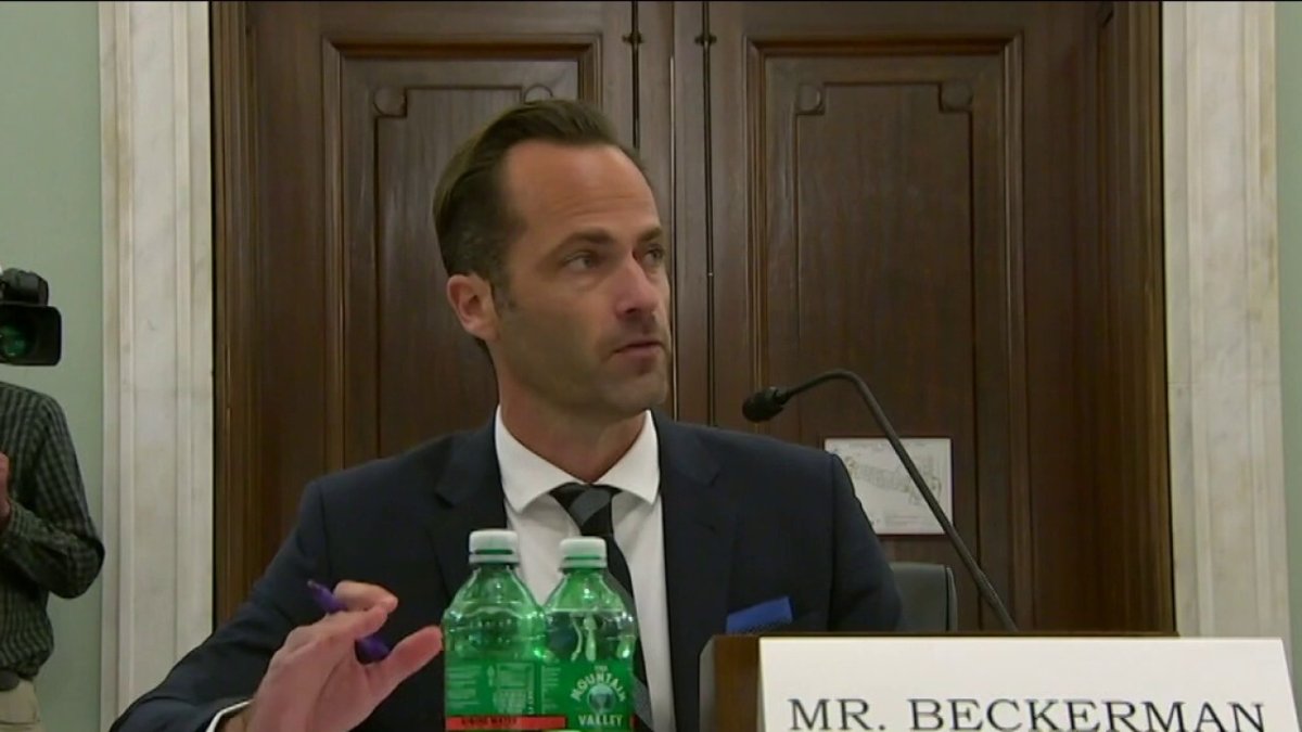 Examining Executive Testimony on Digital Privacy and Safety