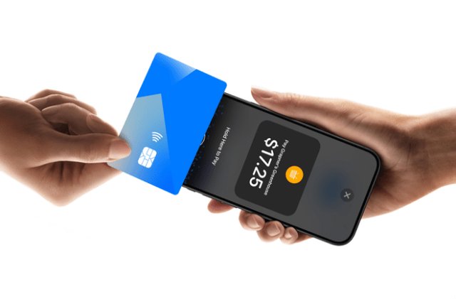 Apple Extends Contactless Payment Infrastructure to South African Merchants
