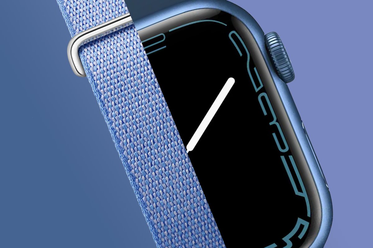 Configuring Apple Watch for Quiet Fitness Tracking
