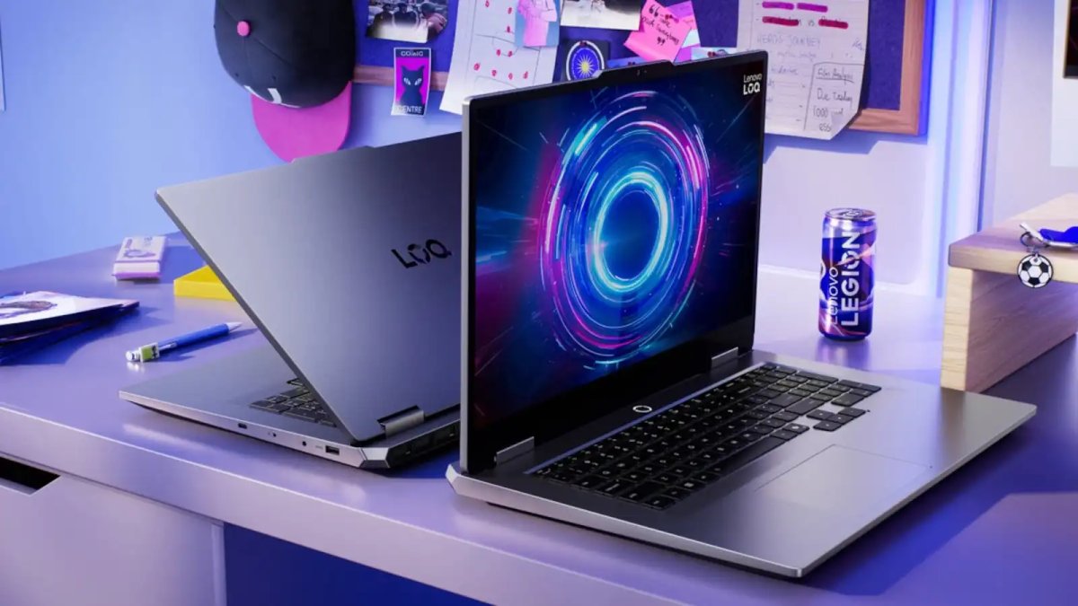 Lenovo LOQ 17 Gaming Laptop Review: RTX 5050 Budget Analysis