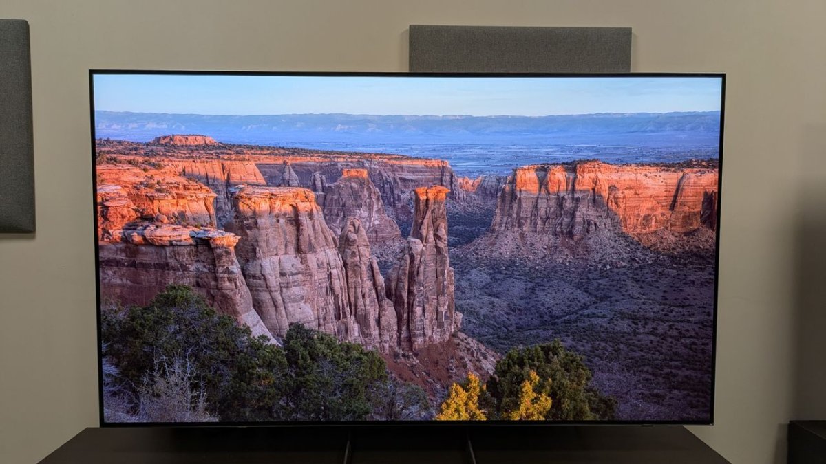 I've looked through Samsung's Memorial Day sale — it includes OLED TVs from $1,099, a record-low Galaxy S26 Ultra deal, and $1,700 off appliances