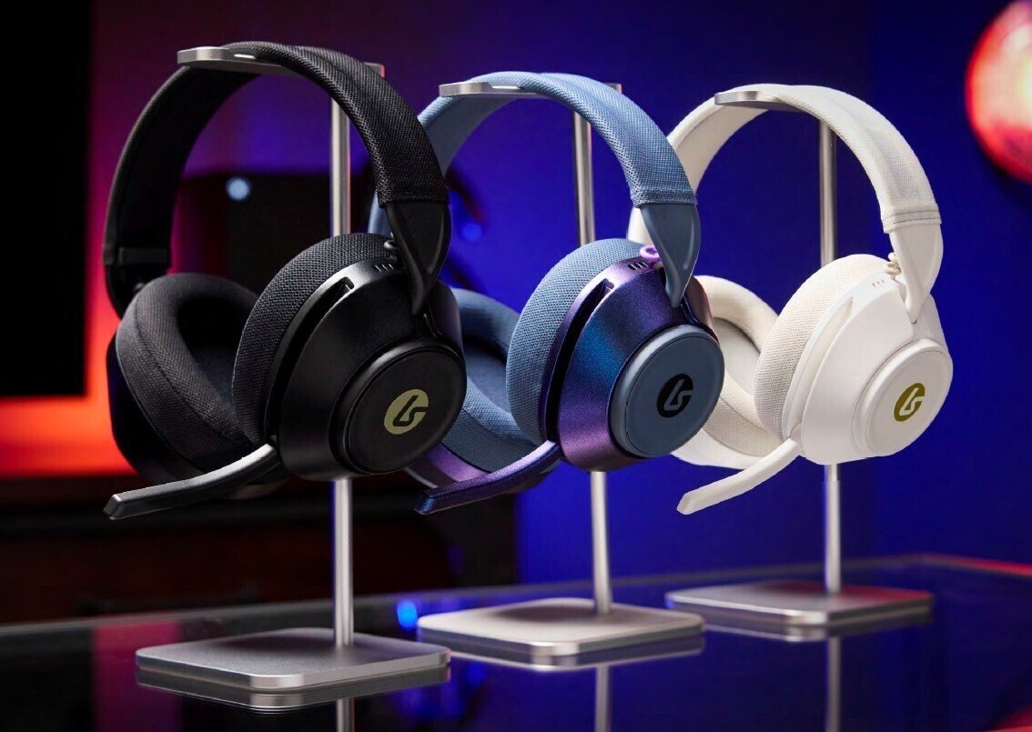 LucidSound Launches LS500 Wireless Gaming Headset Amid Market Shifts