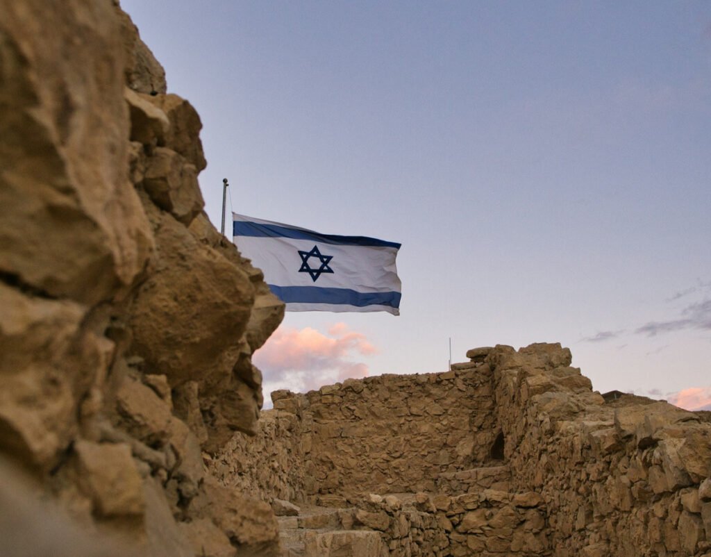 Italy, France, UK, Germany urge Israel to end settlement expansion