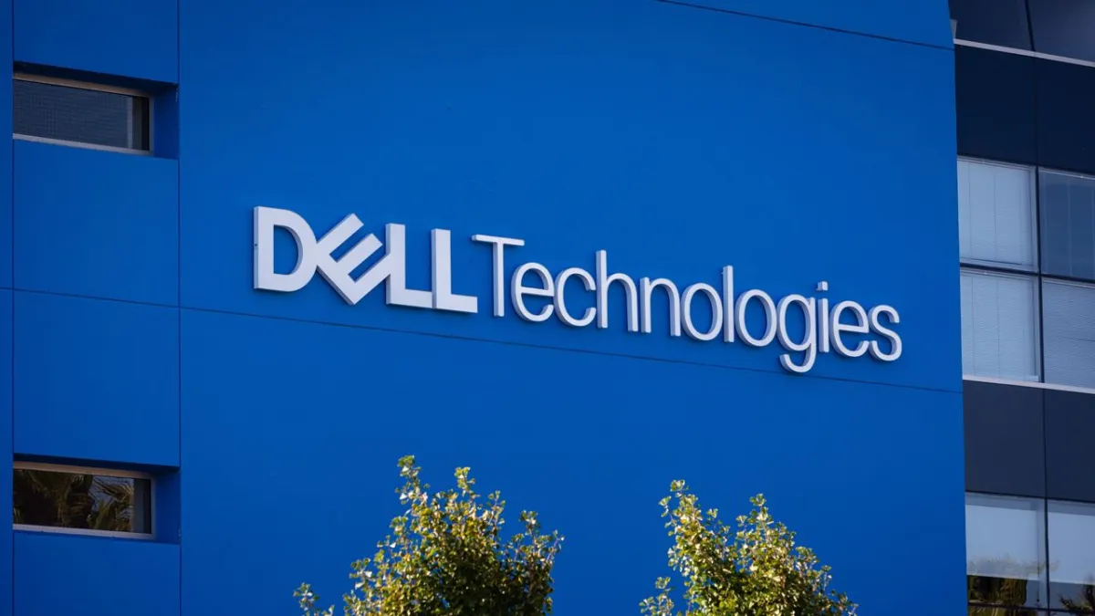 Pentagon awards $9.7 billion Dell contract to centralize Microsoft software licensing across military networks.