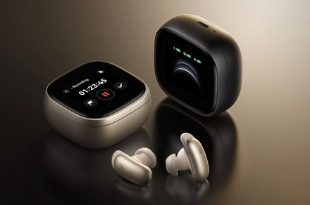 These new Anker earbuds use AI to fix the worst part of wireless earbuds