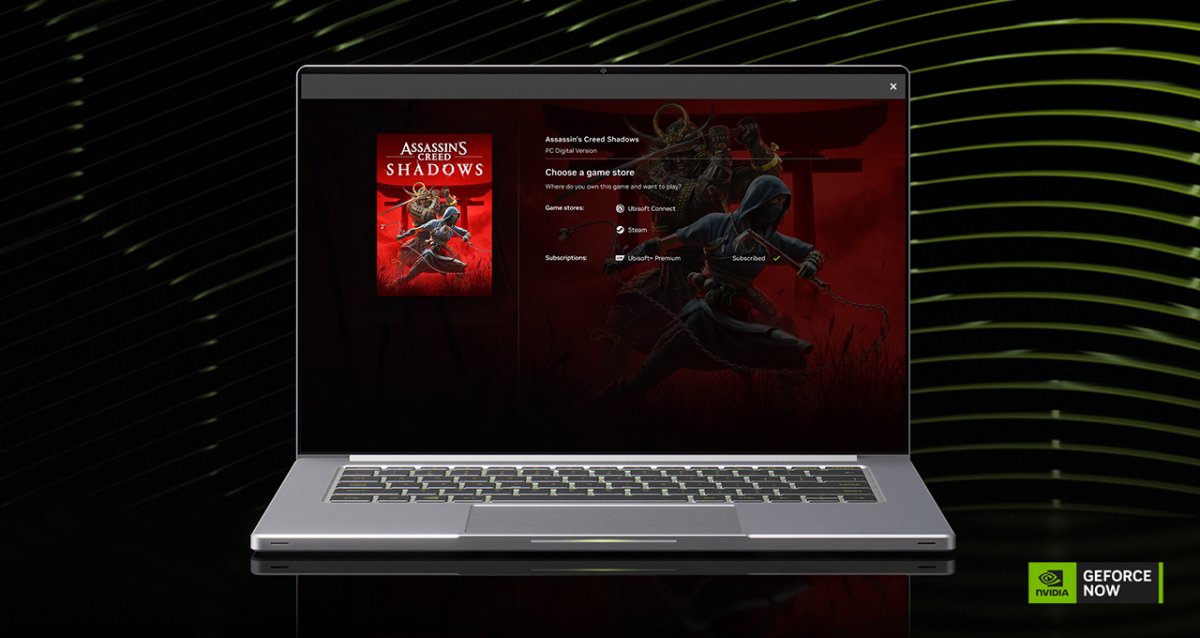GeForce NOW Introduces Partner Subscription Labels for Streamlined Discovery