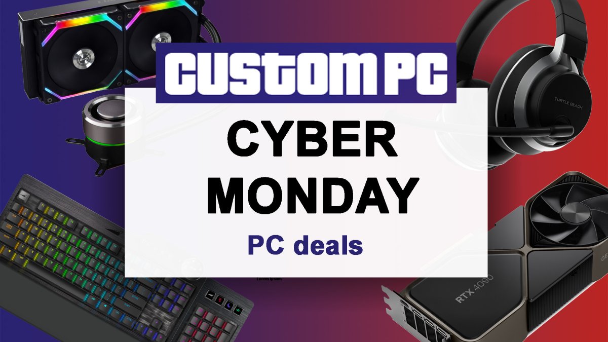 Navigating Late November Hardware Sales: A Consumer Guide