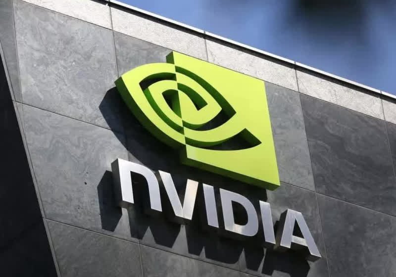 Nvidia hits record $81.6 billion revenue as AI boom shows no sign of slowing