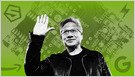 Sources: Nvidia's business development group, not its VC arm NVentures, has led much of its ~$90B dealmaking push across 145+ companies over the past 16 months (Financial Times)