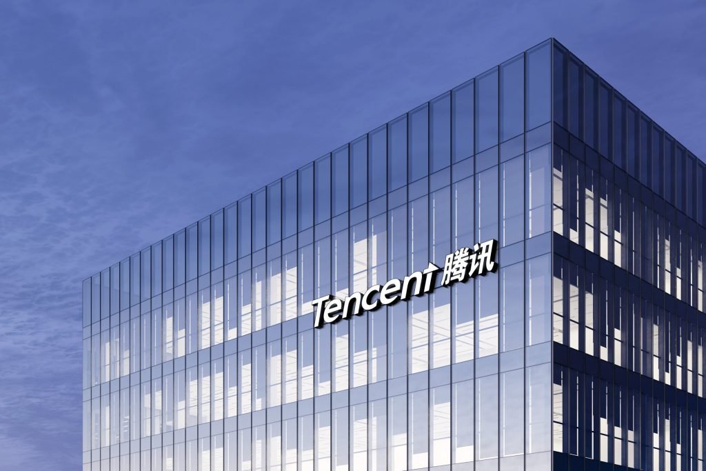 Tencent Expands AI Workforce Through Strategic Talent Acquisition